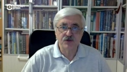 Авиационный эксперт Валерий Романенко о возможной поставке ВСУ истребителей НАТО Авиационный эксперт Валерий Романенко о возможной поставке ВСУ истребителей НАТО
