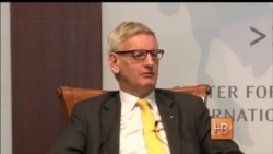 Карл Бильдт: "Нет причин не продлевать санкции" Карл Бильдт: "Нет причин не продлевать санкции"