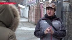 Huawei уходит из Кыргызстана. Почему проект "Умного города" остался без инвестора Huawei уходит из Кыргызстана. Почему проект "Умного города" остался без инвестора