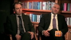 Дела украинских активистов в правовом поле России Дела украинских активистов в правовом поле России