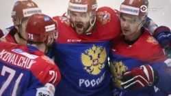 Российский день на Олимпиаде: 2 медали фигуристок, хоккей и допинг-тест бобслеистки Российский день на Олимпиаде: 2 медали фигуристок, хоккей и допинг-тест бобслеистки