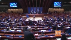 ПАСЕ приняла резолюцию о беженцах и гуманитарной ситуации в Украине ПАСЕ приняла резолюцию о беженцах и гуманитарной ситуации в Украине