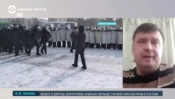 "Иркутск очень недоволен тем, что происходит в стране": как проходили протесты в городе "Иркутск очень недоволен тем, что происходит в стране": как проходили протесты в городе