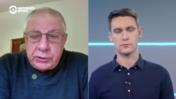 Федоров: "Взять Харьков будет задачей колоссальной сложности" Федоров: "Взять Харьков будет задачей колоссальной сложности"
