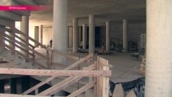 Вильнюс готов снести "Москву" Вильнюс готов снести "Москву"