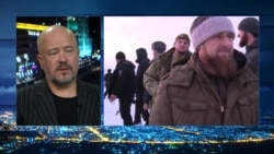 Колядин: "Кадыров – Центробанк в Чеченской республике" Колядин: "Кадыров – Центробанк в Чеченской республике"