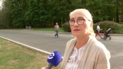 Дочь маршала Конева – о том, куда перенести его памятник в Праге Дочь маршала Конева – о том, куда перенести его памятник в Праге