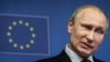 Хотя после полномасштабного вторжения в Украину российские власти пытались шантажировать Европу зависимостью от топлива, год спустя цена на газ в Европе достигла минимума за полтора года. То есть она ниже, чем до вторжения