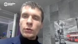 Уволившийся из-за Навального сотрудник полиции рассказал о настроениях в УВД Уволившийся из-за Навального сотрудник полиции рассказал о настроениях в УВД