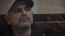 В чем обвиняли и как судили Андрея Захтея, которого ФСБ считает "крымским диверсантом" В чем обвиняли и как судили Андрея Захтея, которого ФСБ считает "крымским диверсантом"