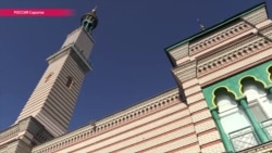 Житель Саратова поборется за звание лучшего на конкурсе чтецов Корана в Мекке Житель Саратова поборется за звание лучшего на конкурсе чтецов Корана в Мекке