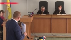Суд в Киеве постановил, что Януковича будут судить заочно Суд в Киеве постановил, что Януковича будут судить заочно