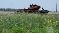 Украина как "яблоко раздора" Украина как "яблоко раздора"