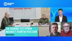 Политологи Игорь Рейтерович и Дмитрий Орешкин – о переговорах Трампа и Путина 18 марта  Политологи Игорь Рейтерович и Дмитрий Орешкин – о переговорах Трампа и Путина 18 марта