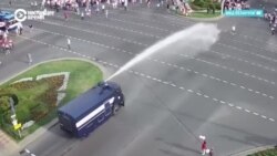 Что происходит в белорусском "хороводном деле" Что происходит в белорусском "хороводном деле"