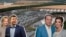 Схемы: расследования о "куме Путина" Медведчуке