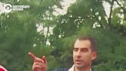 "Тихонечко в лес уйду". Депутат Рады Трухин попал в "пьяное ДТП", но его дело полгода не расследовали, пока СМИ не выложили видео "Тихонечко в лес уйду". Депутат Рады Трухин попал в "пьяное ДТП", но его дело полгода не расследовали, пока СМИ не выложили видео
