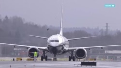 Как авария самолета в Эфиопии может сказаться на компании Boeing Как авария самолета в Эфиопии может сказаться на компании Boeing