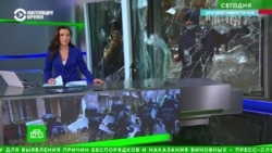"Бунт, бессмысленный и беспощадный": как российские госСМИ освещают протесты в Казахстане "Бунт, бессмысленный и беспощадный": как российские госСМИ освещают протесты в Казахстане