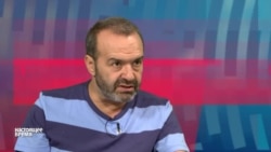 Шендерович: Россия нищает мозгами Шендерович: Россия нищает мозгами
