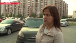 Теракт или не теракт – что говорят жители Сургута о нападении с ножом на прохожих Теракт или не теракт – что говорят жители Сургута о нападении с ножом на прохожих