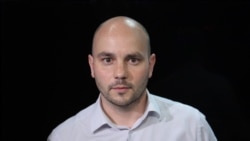 "Как структура мы не будем перерождаться". Политик Андрей Пивоваров – о закрытии движения "Открытая Россия" "Как структура мы не будем перерождаться". Политик Андрей Пивоваров – о закрытии движения "Открытая Россия"