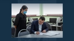 Жапаров завтра уйдет в отставку и подаст в ЦИК документы для участия в выборах Жапаров завтра уйдет в отставку и подаст в ЦИК документы для участия в выборах