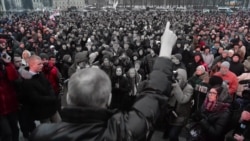 Будет ли Майдан в Минске? Объясняет организатор протеста Будет ли Майдан в Минске? Объясняет организатор протеста