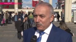 "Я хочу, чтобы Россия дала Эрдогану по башке" - Стамбул реагирует на российско-турецкий конфликт "Я хочу, чтобы Россия дала Эрдогану по башке" - Стамбул реагирует на российско-турецкий конфликт