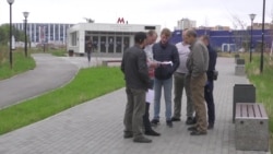В Нижнем Новгороде рабочие до сих пор не получили зарплату за строительство станции метро к ЧМ-2018 В Нижнем Новгороде рабочие до сих пор не получили зарплату за строительство станции метро к ЧМ-2018