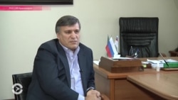 Сенченко: "Прямых угроз не было, но намеки были" Сенченко: "Прямых угроз не было, но намеки были"