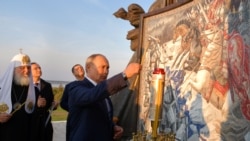 Александр Невский – на службе российской пропаганды Александр Невский – на службе российской пропаганды