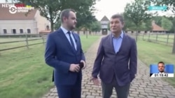 Что известно об украинцах, попавших под санкции США Что известно об украинцах, попавших под санкции США