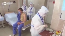 У "Спутника" на 2% больше? Можно ли верить заявлениям об эффективности российской вакцины? У "Спутника" на 2% больше? Можно ли верить заявлениям об эффективности российской вакцины?