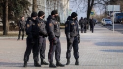 Что происходит в Минске 25 марта – рассказывает корреспондент Настоящего Времени Что происходит в Минске 25 марта – рассказывает корреспондент Настоящего Времени