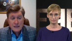 Политолог Фесенко – о новом расследовании о Медведчуке Политолог Фесенко – о новом расследовании о Медведчуке