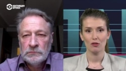 Политолог Дмитрий Орешкин – о санкциях США и ответе России Политолог Дмитрий Орешкин – о санкциях США и ответе России