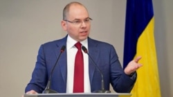 Почему уволили министра здравоохранения Украины Максима Степанова Почему уволили министра здравоохранения Украины Максима Степанова