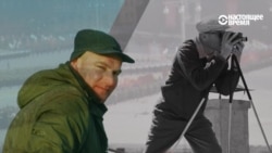 Он снял уникальные кадры похорон Сталина, но кем был сам Мартин Манхоф, шпионом или художником? Он снял уникальные кадры похорон Сталина, но кем был сам Мартин Манхоф, шпионом или художником?