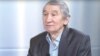 Бекболот Талгарбеков