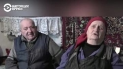 "Может кто-то поговорить с Путиным, чтобы он не вторгался? У нас нет ничего, что бы он мог забрать" "Может кто-то поговорить с Путиным, чтобы он не вторгался? У нас нет ничего, что бы он мог забрать"