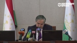 МИД Таджикистана: "Россия сегодня" не ответила на наши вопросы МИД Таджикистана: "Россия сегодня" не ответила на наши вопросы