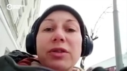Дочь задержанного ректора "Шанинки" – о состоянии его здоровья Дочь задержанного ректора "Шанинки" – о состоянии его здоровья