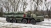 Экс-офицер Генштаба ВСУ рассказал, с чем связана "экскурсия" российской военной техники по территории Беларуси к границе с Украиной
