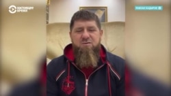 "Президент, как всегда, нас поддержал!" Кадыров хвалится поддержкой Путина, но что ему сказали в Москве на самом деле? "Президент, как всегда, нас поддержал!" Кадыров хвалится поддержкой Путина, но что ему сказали в Москве на самом деле?