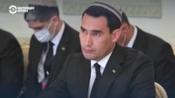 Кто такой Сердар Бердымухамедов Кто такой Сердар Бердымухамедов