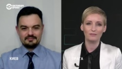 Экс-министр информации Украины Дмитрий Золотухин о том, как западные СМИ писали о возможном вторжении Экс-министр информации Украины Дмитрий Золотухин о том, как западные СМИ писали о возможном вторжении