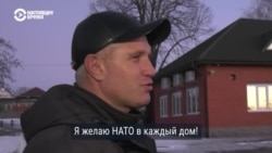 Как живет украинский поселок Казачья Лопань в двух километрах от российской границы  Как живет украинский поселок Казачья Лопань в двух километрах от российской границы