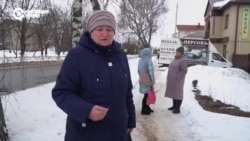 "Америка хочет втянуть Россию в войну". Что говорят жители приграничных с Украиной российских областей об эскалации конфликта "Америка хочет втянуть Россию в войну". Что говорят жители приграничных с Украиной российских областей об эскалации конфликта