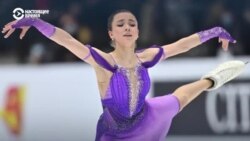 Исполнит ли свою короткую программу Камила Валиева Исполнит ли свою короткую программу Камила Валиева